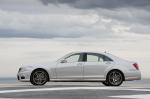 Mercedes-Benz S65 AMG 2010 года